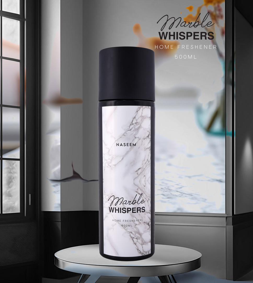 Marble Whispers    (500ml)